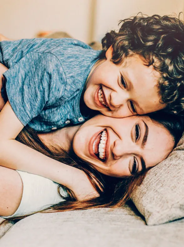 10 motivos por los que las madres se sienten culpables (aunque no deberían)