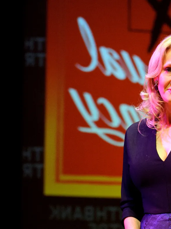 10 Times JK Rowling Was The Best Person On Twitter