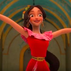 Découvrez la princesse latina créée par Disney