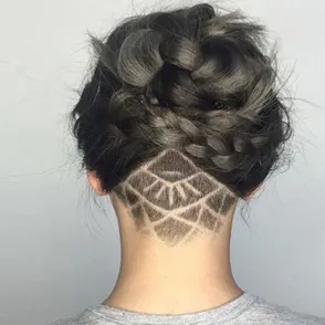 Tatuajes a golpe de maquinilla: ¡que no se te escapen!