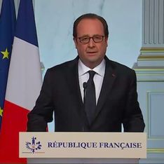 Attentat de Nice : François Hollande prolonge l'état d'urgence