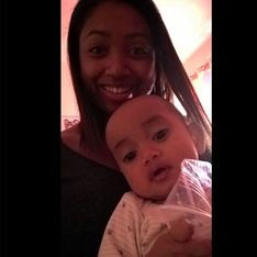 Attentat de Nice : une famille retrouve son bébé perdu dans la foule grâce aux réseaux sociaux