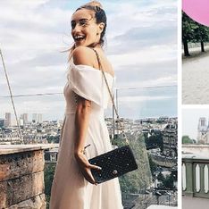 Cinq Parisiennes stylées à suivre de toute urgence sur Snapchat (Photos)