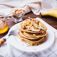 4 recetas con avena que cambiarán tu forma de desayunar