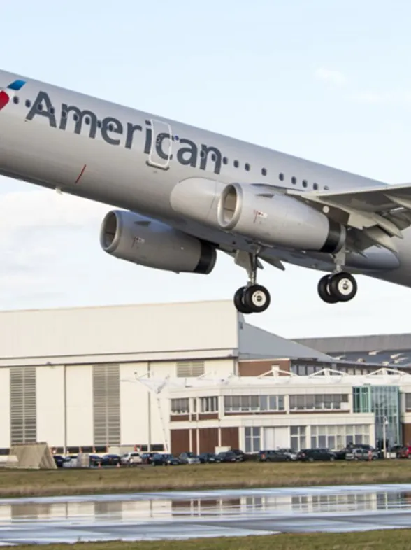 ¡Sexismo en el aire! 7 pasajeros abandonan un avión porque la piloto es una mujer