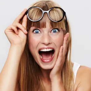 Nuestras expertas ya saben cómo conseguir una sonrisa más blanca