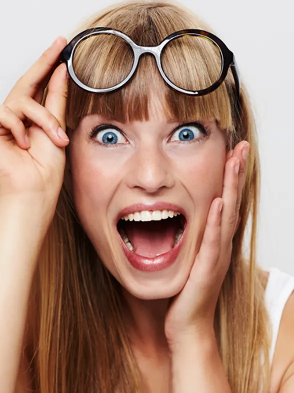 Nuestras expertas ya saben cómo conseguir una sonrisa más blanca