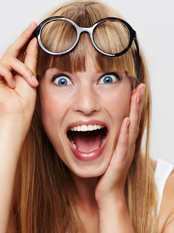 Nuestras expertas ya saben cómo conseguir una sonrisa más blanca