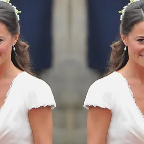 Congratulations! Pippa Middleton Is Engaged To Fiancé James Matthews