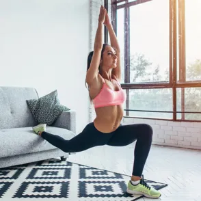 5 cuentas de instagram perfectas para ponerse en forma desde casa