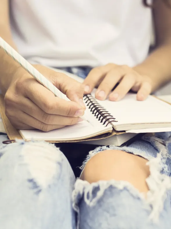 La pequeña Ava escribió esta carta a tres chicas que hacían bullying a su hermana