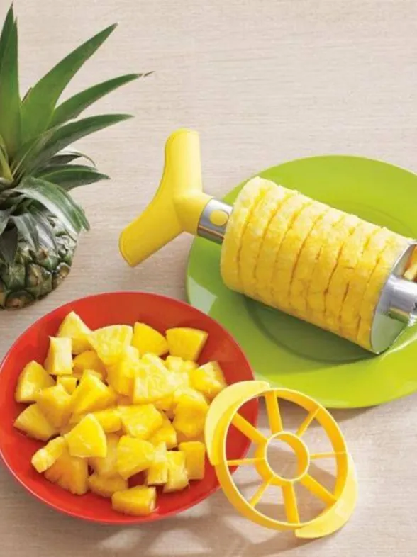 Estos son los utensilios de cocina más increíbles que jamás hayas visto