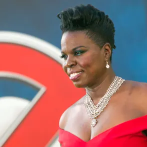 Leslie Jones, protagonista de "Cazafantasmas", es víctima de hackeo y racismo en la web