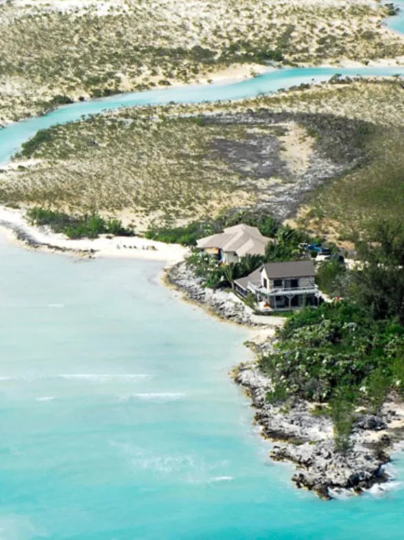 Viaje de novios a Bahamas: snorkel y tiburones