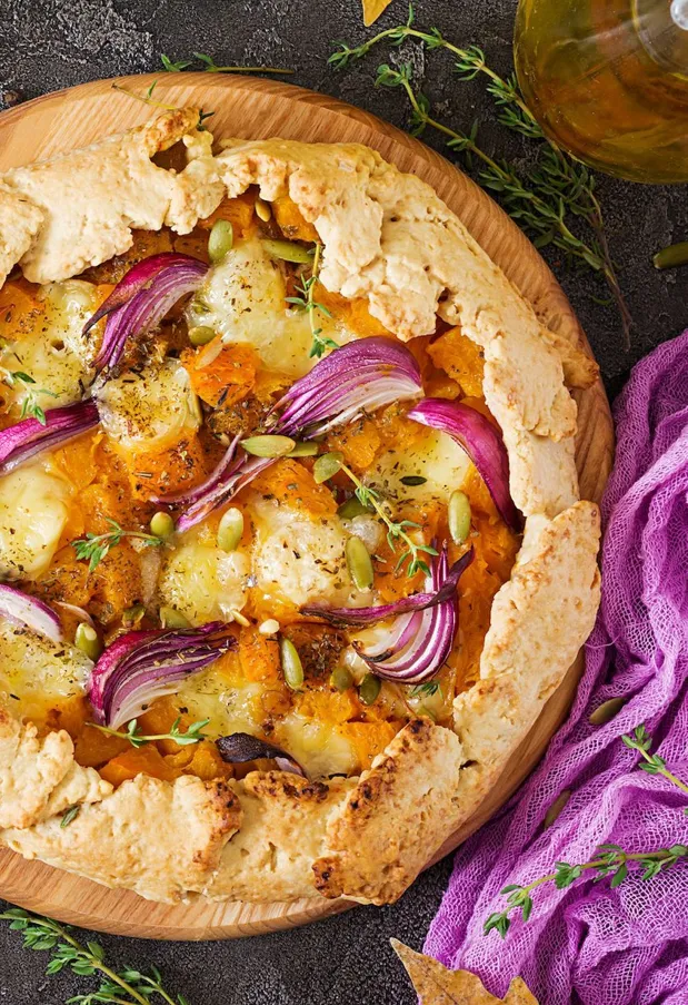 The Ultimate Guide to Crafting the Perfect Cauliflower Pizza Crust: A Delectable Journey into Health and Flavor
