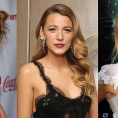 The History Of Blake Lively's Hottest Hairstyles