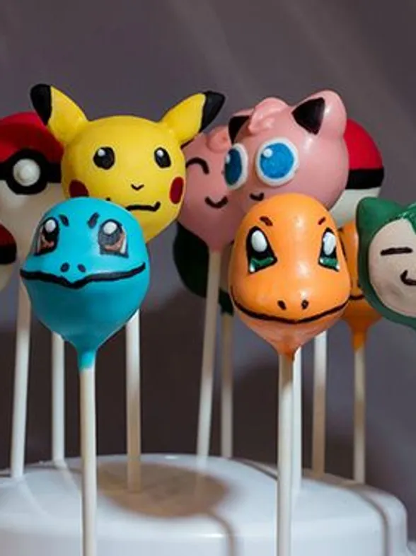 La fiebre de los Pokémon llega a tu mesa: ¡mira estas 25 comidas sorprendentes!