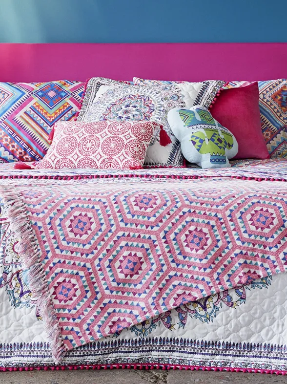 ¡Una tendencia que pincha! Cactus is the new black en decoración