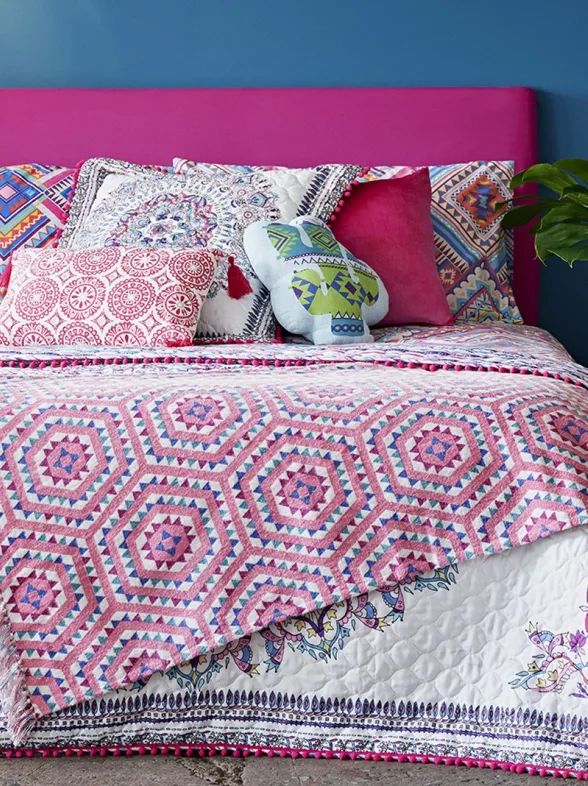 ¡Una tendencia que pincha! Cactus is the new black en decoración
