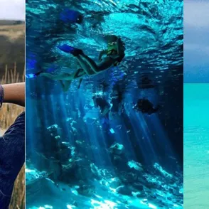 Your Free Monthly Horoscope: Read August's Forecast For Aquarius!