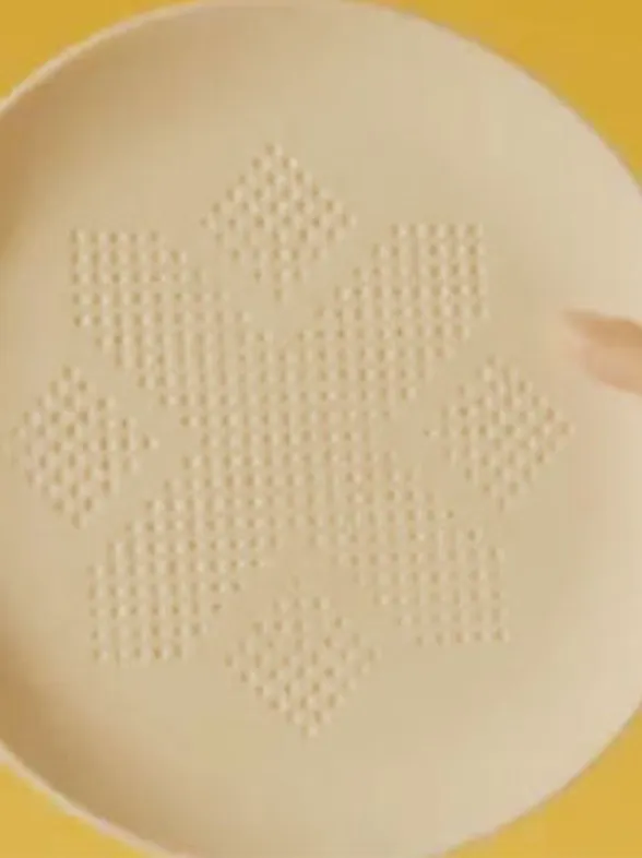 Descubre el plato "mágico" que absorbe calorías, ¿crees que funcionará?