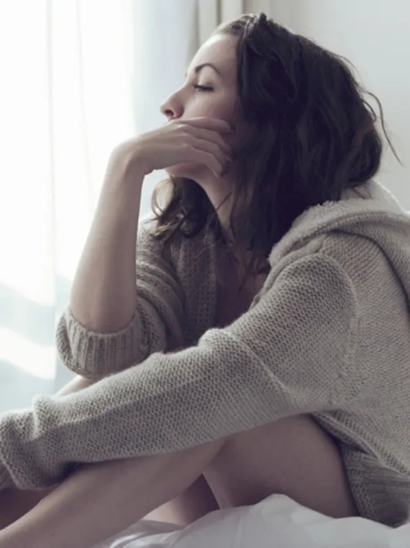 Emociones y menstruación, ¿cómo mantenerlas bajo control?