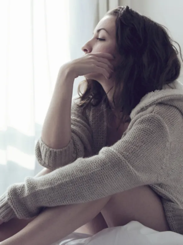 Emociones y menstruación, ¿cómo mantenerlas bajo control?