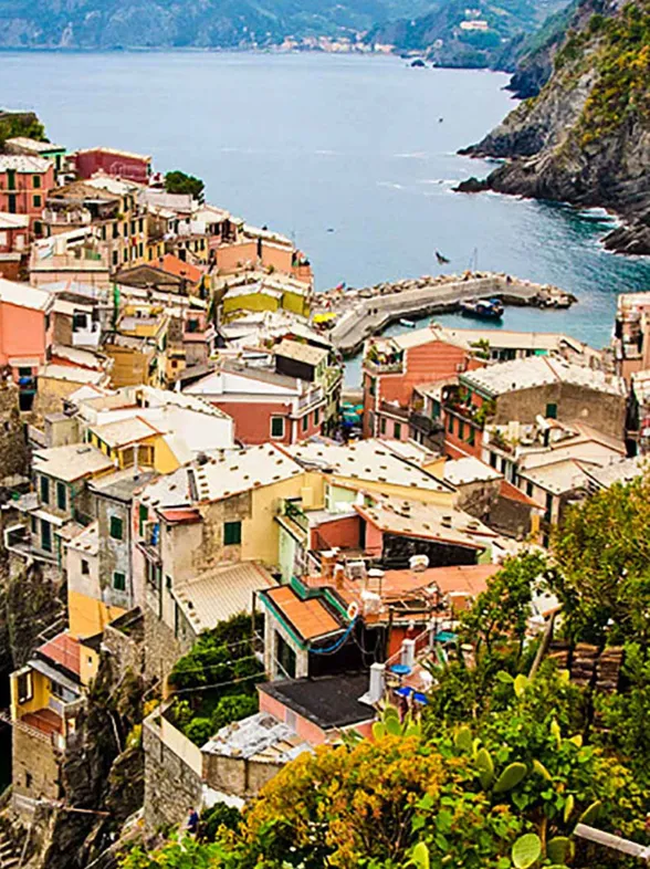 Test: ¿qué tipo de vacaciones van más contigo?