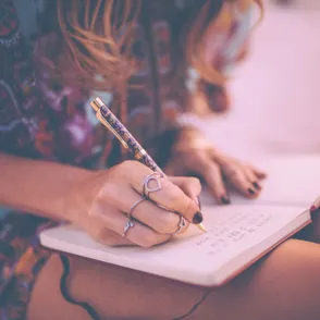 ¿Qué dice de tu personalidad la forma en la que escribes?