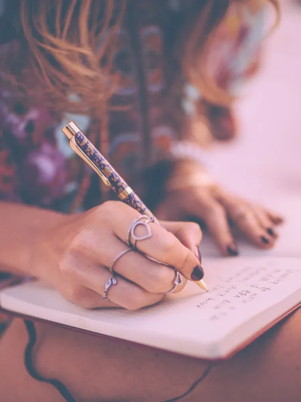 ¿Qué dice de tu personalidad la forma en la que escribes?