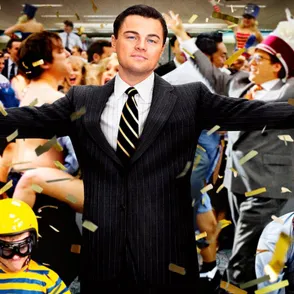 La erótica del poder: los empresarios más guapos