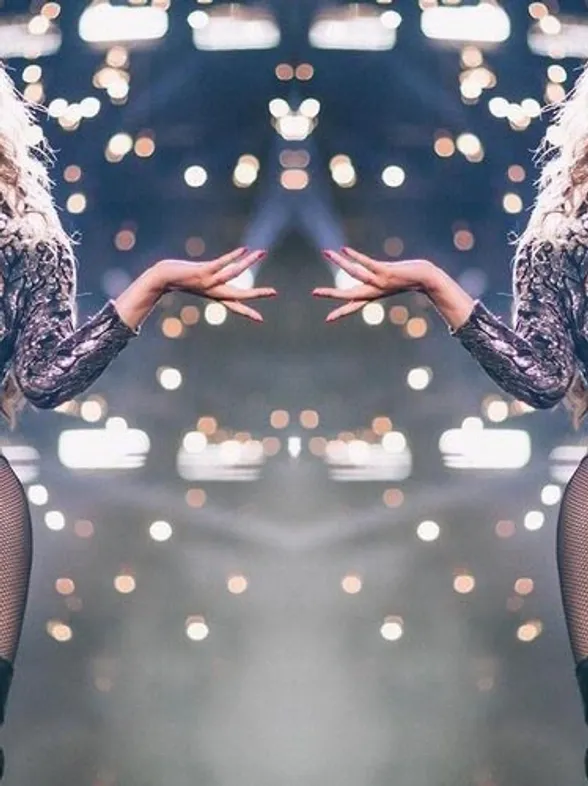 The Three Moves That Will Give You Beyonce Thighs