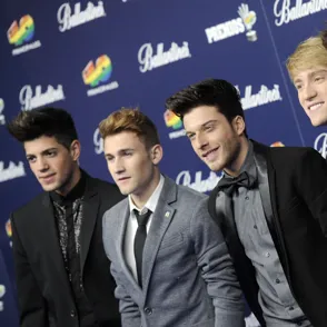 Auryn se separa: adiós a la exitosa boyband