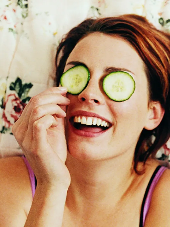 8 mascarillas caseras para una piel perfecta