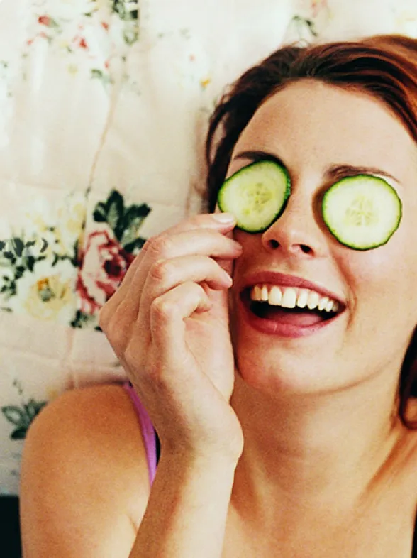 8 mascarillas caseras para una piel perfecta
