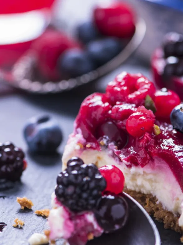 5 postres que no necesitan horno y te harán feliz este verano