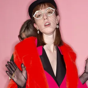 Tendencias de moda otoño-invierno 2016/17