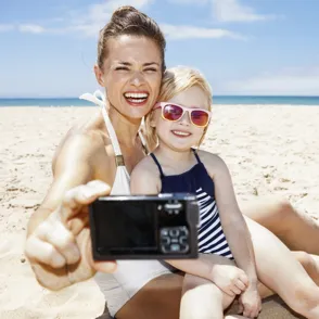 ¡Bon voyage! Los imprescindibles de los peques en verano