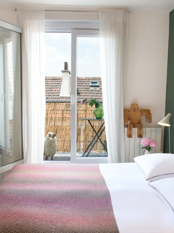 ¡SOS visita en casa! Cómo montar un cuarto de invitados con estos 8 sencillos consejos
