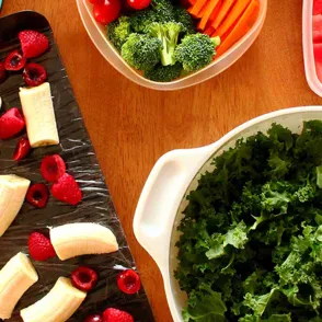 Test: ¿debería hacerme vegetariana?