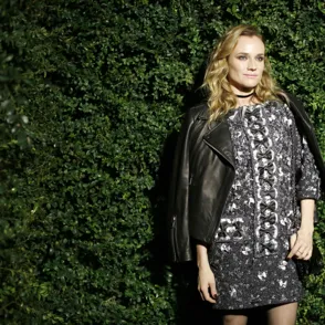 La extrema delgadez de Diane Kruger ya es preocupante