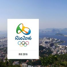 Les JO de Rio en 10 chiffres étonnants !