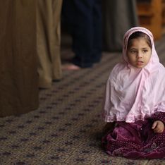 En Egypte, un garçon de 12 ans épouse une fille de 10 ans