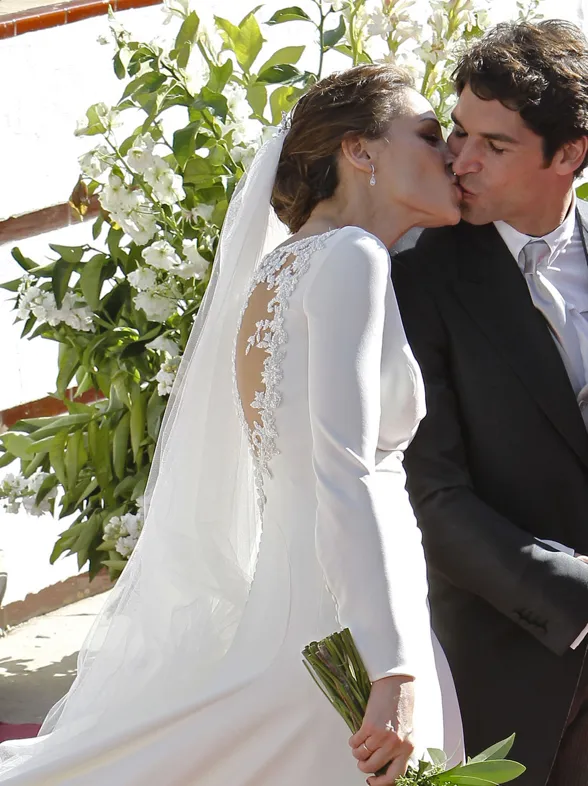 Parejas de famosos que se dieron una segunda oportunidad