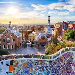 Los 8 parques urbanos más bonitos de España