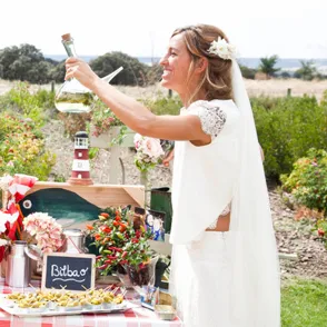 Consejos para organizar una boda civil