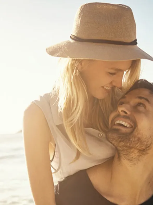 'Day dates', vacaciones para padres en las que poder desconectar durante unas horas
