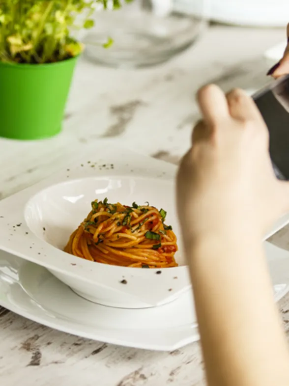 Test: ¿eres realmente una foodie?