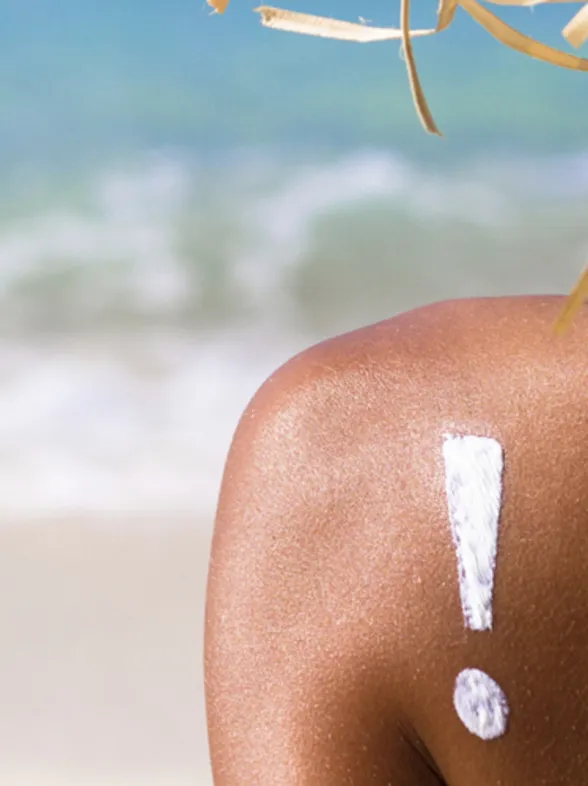 ¡Vuelta a la rutina! 5 consejos de belleza para que tu cuerpo no sufra depresión postvacacional