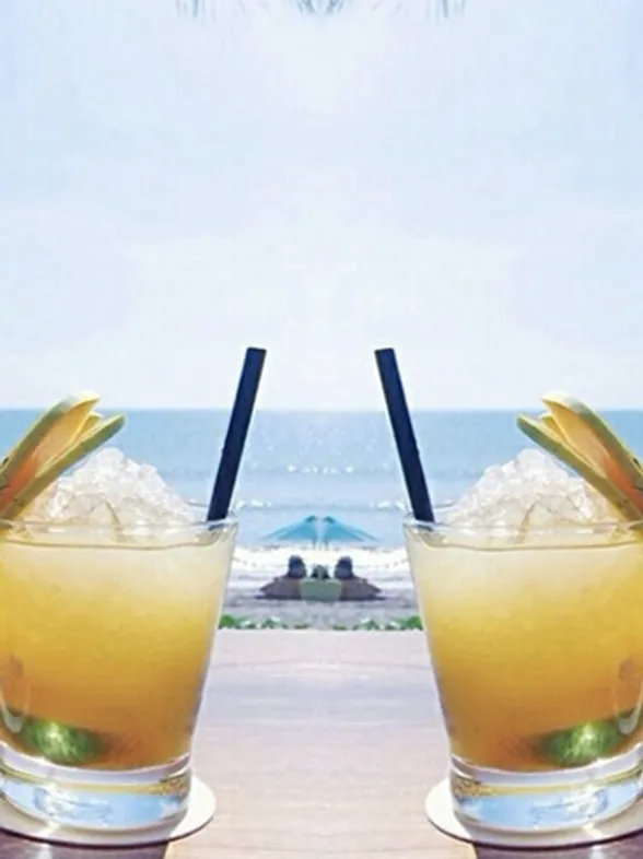 15 Brazil-inspired Cocktails To Up Your Drinking Game During Rio 2016